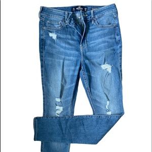 Holister jeans